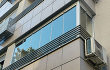 VIZYON KLIZNO-PREKLAPAJUĆI SISTEM