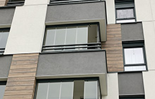 VIZYON KLIZNO-PREKLAPAJUĆI SISTEM