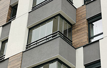 VIZYON KLIZNO-PREKLAPAJUĆI SISTEM