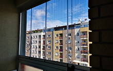 VIZYON KLIZNO-PREKLAPAJUĆI SISTEM