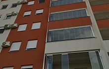 VIZYON KLIZNO-PREKLAPAJUĆI SISTEM