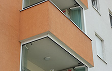 VIZYON KLIZNO-PREKLAPAJUĆI SISTEM