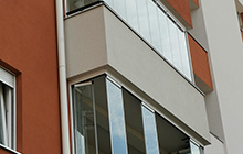 VIZYON KLIZNO-PREKLAPAJUĆI SISTEM