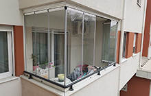 VIZYON KLIZNO-PREKLAPAJUĆI SISTEM