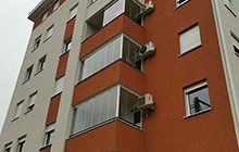 VIZYON KLIZNO-PREKLAPAJUĆI SISTEM