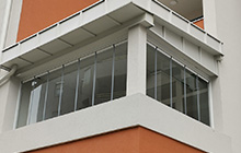 VIZYON KLIZNO-PREKLAPAJUĆI SISTEM