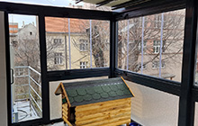 VIZYON KLIZNO-PREKLAPAJUĆI SISTEM