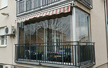 VIZYON KLIZNO-PREKLAPAJUĆI SISTEM