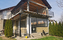 VIZYON KLIZNO-PREKLAPAJUĆI SISTEM