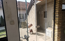 VIZYON KLIZNO-PREKLAPAJUĆI SISTEM