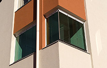 VIZYON KLIZNO-PREKLAPAJUĆI SISTEM