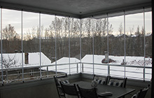 VIZYON KLIZNO-PREKLAPAJUĆI SISTEM