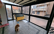 VIZYON KLIZNO-PREKLAPAJUĆI SISTEM