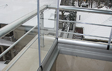 VIZYON KLIZNO-PREKLAPAJUĆI SISTEM