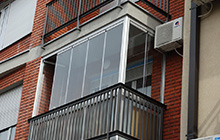 VIZYON KLIZNO-PREKLAPAJUĆI SISTEM