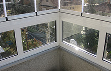 VIZYON KLIZNO-PREKLAPAJUĆI SISTEM