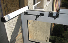 VIZYON KLIZNO-PREKLAPAJUĆI SISTEM