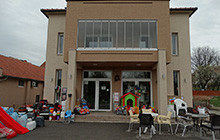 VIZYON KLIZNO-PREKLAPAJUĆI SISTEM