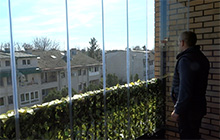 VIZYON KLIZNO-PREKLAPAJUĆI SISTEM