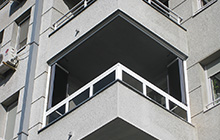 VIZYON KLIZNO-PREKLAPAJUĆI SISTEM