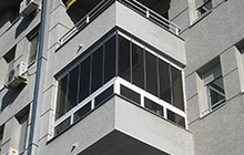 VIZYON KLIZNO-PREKLAPAJUĆI SISTEM