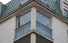 VIZYON KLIZNO-PREKLAPAJUĆI SISTEM