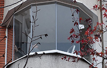 VIZYON KLIZNO-PREKLAPAJUĆI SISTEM