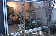 VIZYON KLIZNO-PREKLAPAJUĆI SISTEM