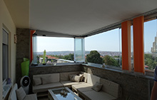 VIZYON KLIZNO-PREKLAPAJUĆI SISTEM