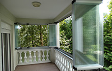 VIZYON KLIZNO-PREKLAPAJUĆI SISTEM