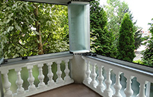 VIZYON KLIZNO-PREKLAPAJUĆI SISTEM