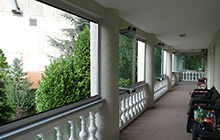 VIZYON KLIZNO-PREKLAPAJUĆI SISTEM