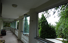 VIZYON KLIZNO-PREKLAPAJUĆI SISTEM