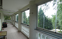 VIZYON KLIZNO-PREKLAPAJUĆI SISTEM