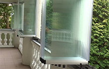 VIZYON KLIZNO-PREKLAPAJUĆI SISTEM