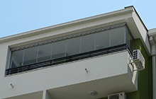 VIZYON KLIZNO-PREKLAPAJUĆI SISTEM