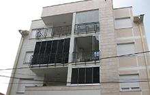 VIZYON KLIZNO-PREKLAPAJUĆI SISTEM