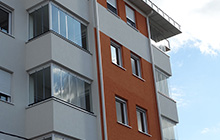 VIZYON KLIZNO-PREKLAPAJUĆI SISTEM