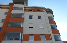 VIZYON KLIZNO-PREKLAPAJUĆI SISTEM