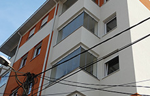 VIZYON KLIZNO-PREKLAPAJUĆI SISTEM