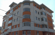 VIZYON KLIZNO-PREKLAPAJUĆI SISTEM