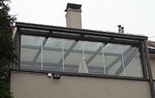 VIZYON KLIZNO-PREKLAPAJUĆI SISTEM