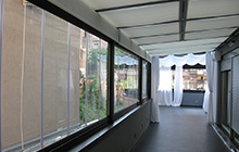 VIZYON KLIZNO-PREKLAPAJUĆI SISTEM