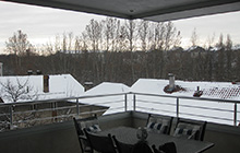 VIZYON KLIZNO-PREKLAPAJUĆI SISTEM