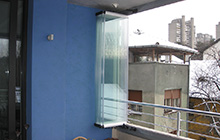 VIZYON KLIZNO-PREKLAPAJUĆI SISTEM